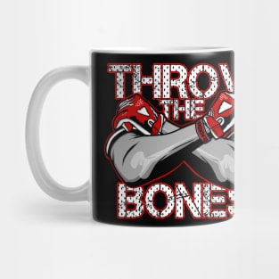 Throw the Bones Mug